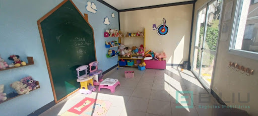Apartamento em Pimentas  -  Guarulhos