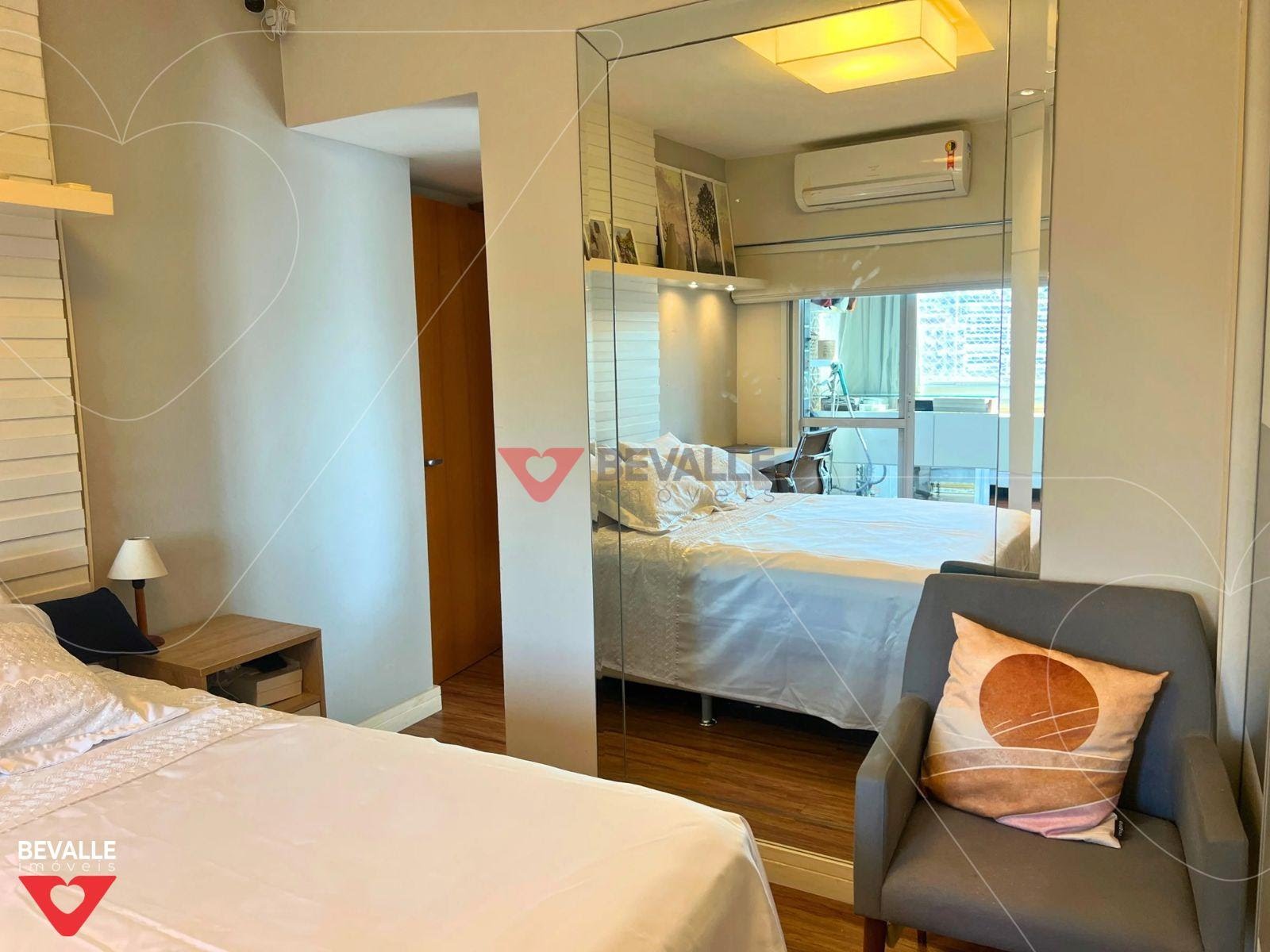 Cobertura à venda com 4 quartos, 1 suíte, 2 vagas e 189m² no Botafogo, Rio de Janeiro (RJ) — foto 17 de 30