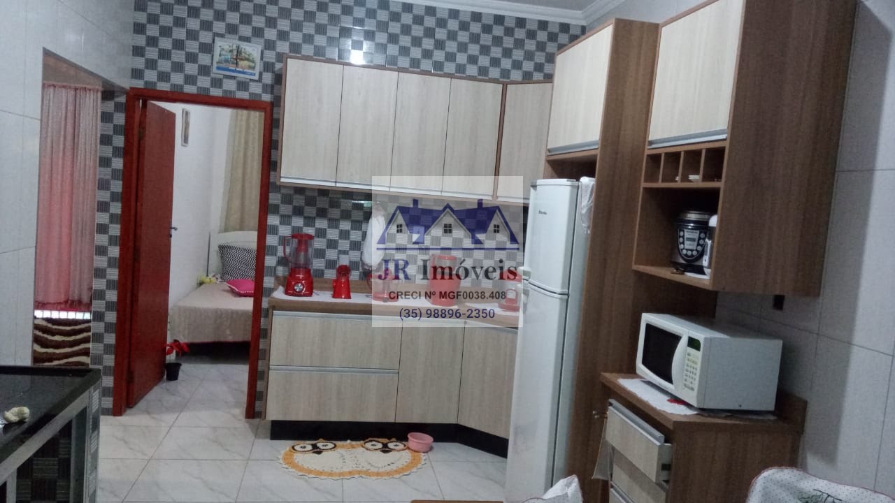 Casa à venda com 2 quartos, 1 banheiro, 2 vagas e 250m² no Santa Barbara, Piranguinho (MG) — foto 29 de 29