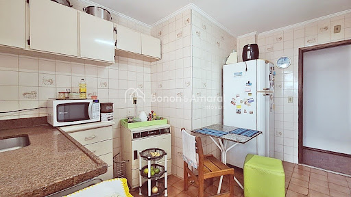 Apartamento, 3 quartos, 76 m² - Foto 7