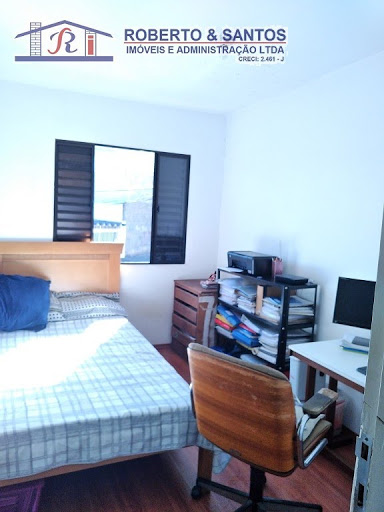 Dormitório com Suite