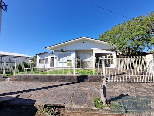 Casa em Pitangueiras  -  Santo Antônio da Patrulha.