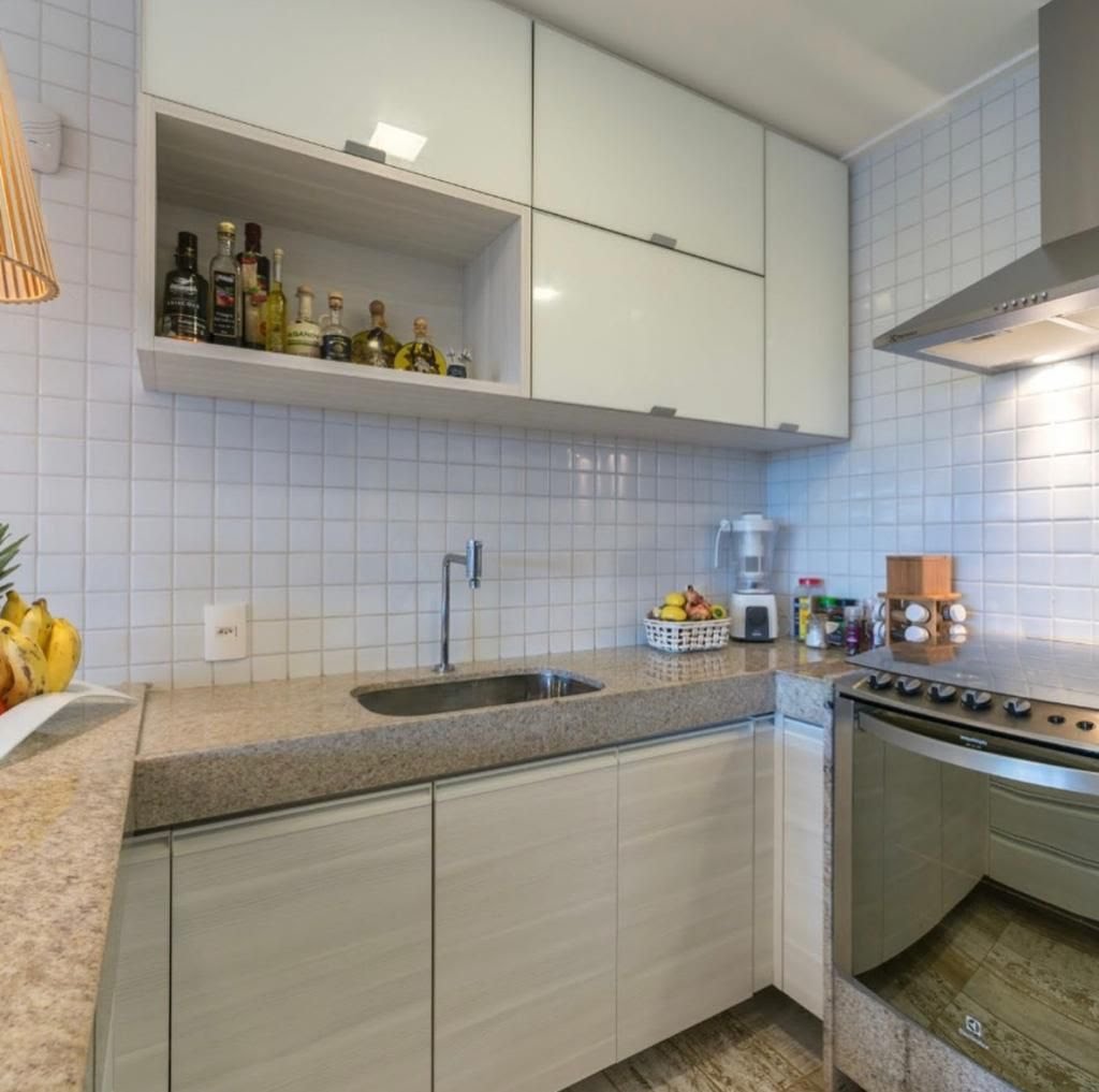 Apartamento à venda com 5 quartos e 143m² no Muro Alto, Ipojuca (PE) — foto 14 de 14