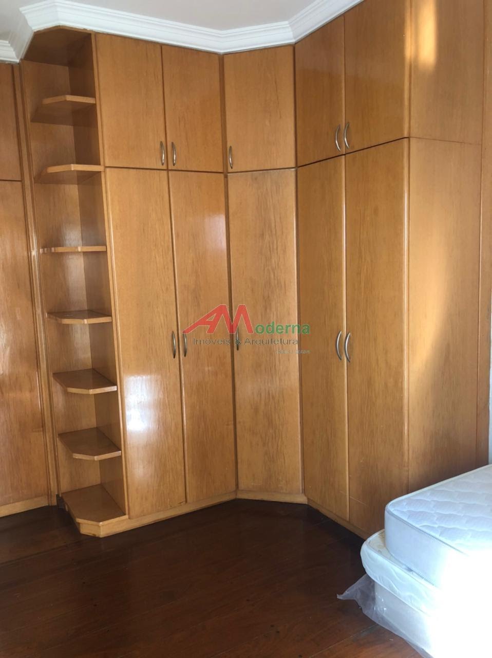 Apartamento à venda com 4 quartos, 3 suítes, 3 vagas e 230m² no Centro, São Bernardo do Campo (SP) — foto 13 de 27
