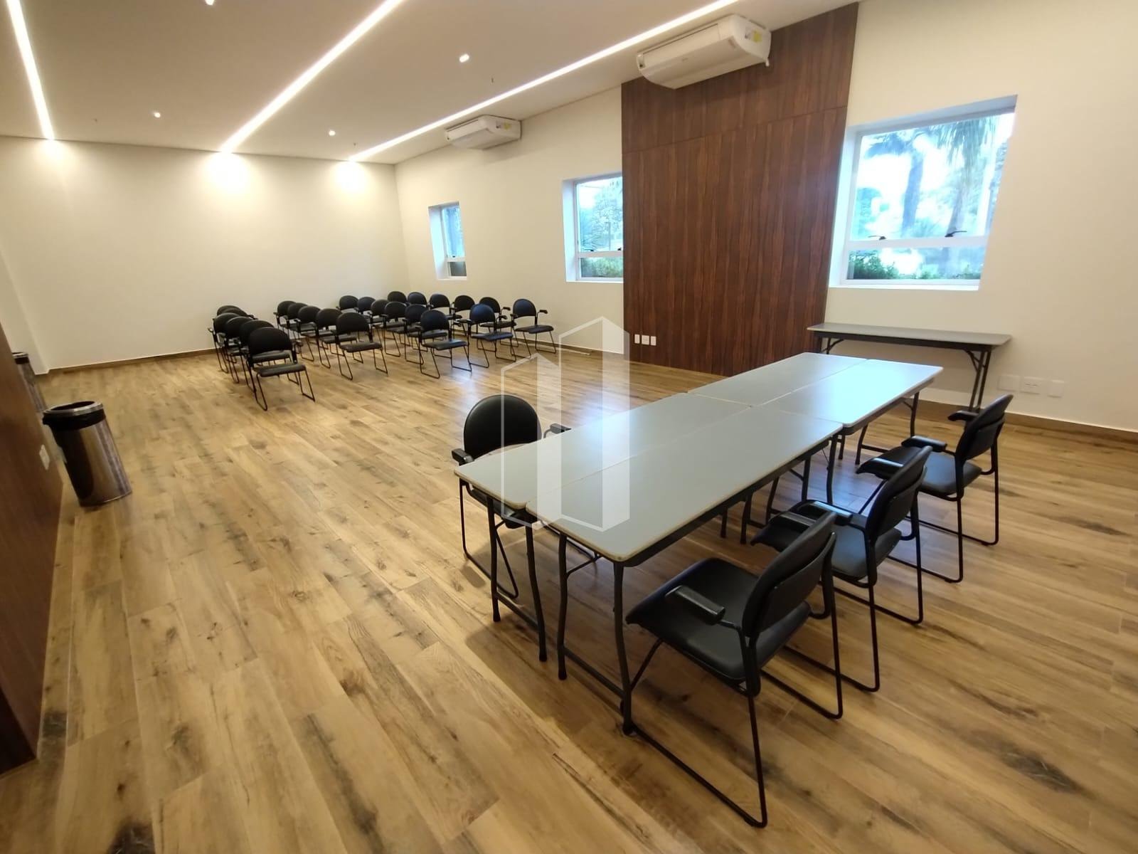 Comercial para alugar com 1 banheiro, 2 vagas e 32m² no Jardim Goiás, Goiânia (GO) — foto 23 de 28