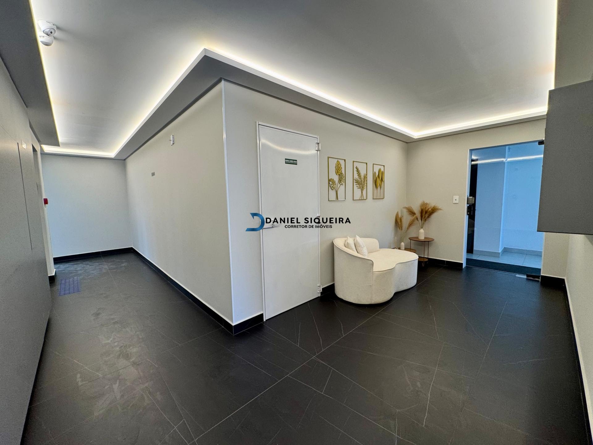Apartamento à venda com 3 quartos, 1 suíte, 1 vaga e 84m² no Centro, Biguaçu (SC) — foto 26 de 26