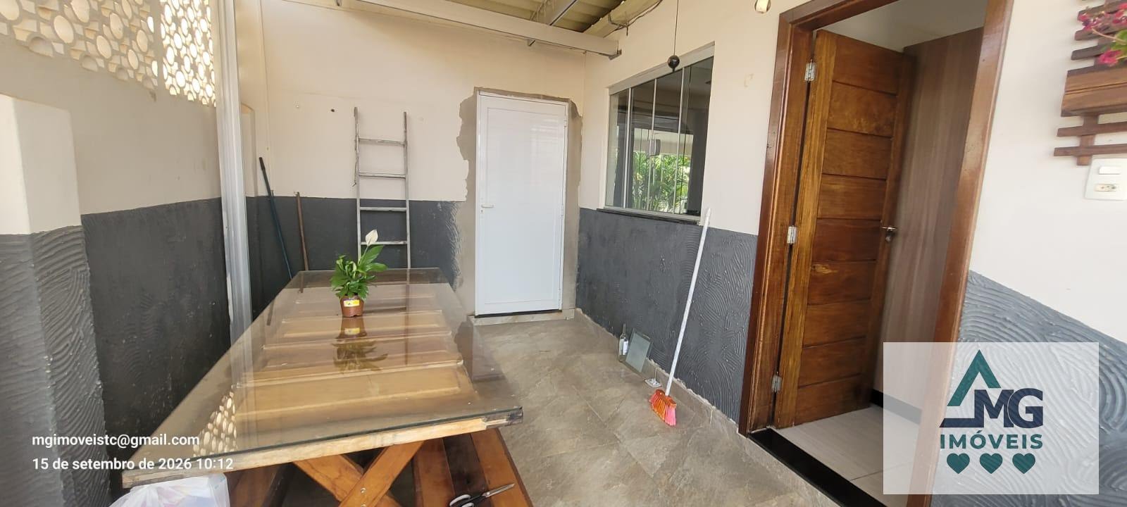 Casa para alugar com 3 quartos, 2 banheiros, 4 vagas e 229m² no Jardim Santa Tereza, Três Corações (MG) — foto 10 de 19