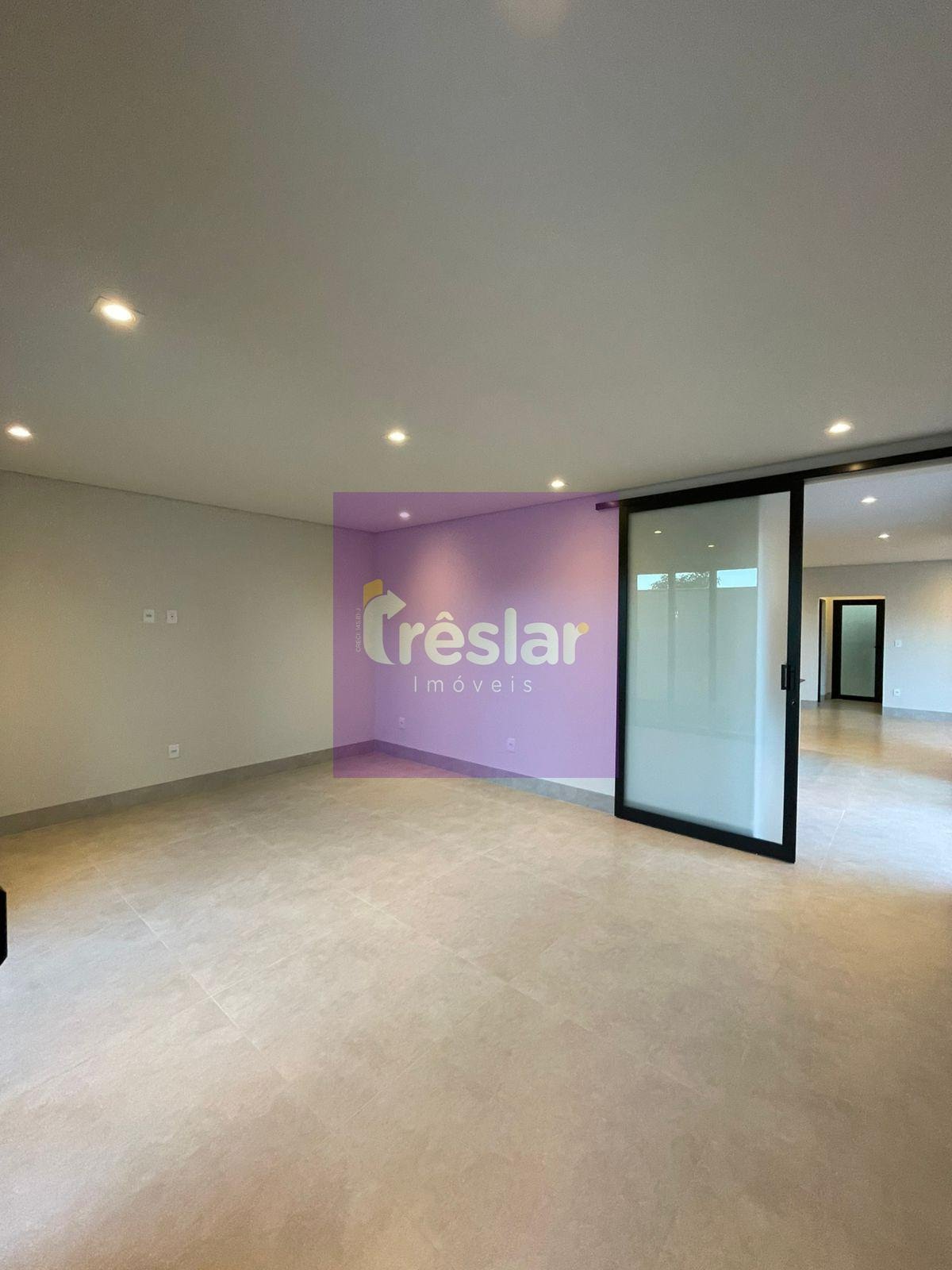 Casa à venda com 3 quartos, 3 suítes, 2 vagas e 255m² no Condominio Villa Dumont, Três Lagoas (MS) — foto 26 de 27