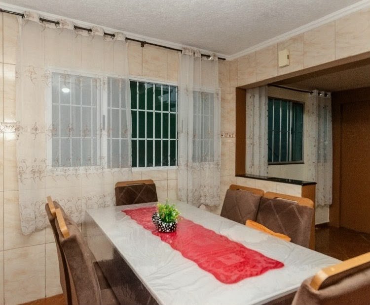 Casa à venda com 3 quartos, 1 suíte e 4 vagas no Vila Zat, São Paulo (SP) — foto 11 de 30