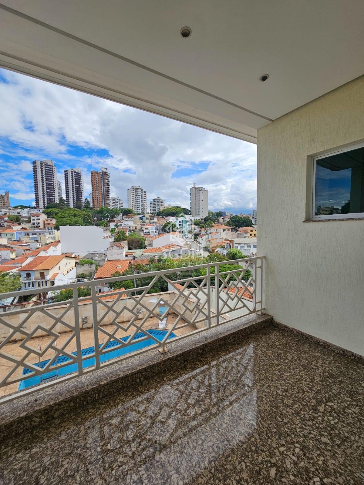 Vista Paisagem