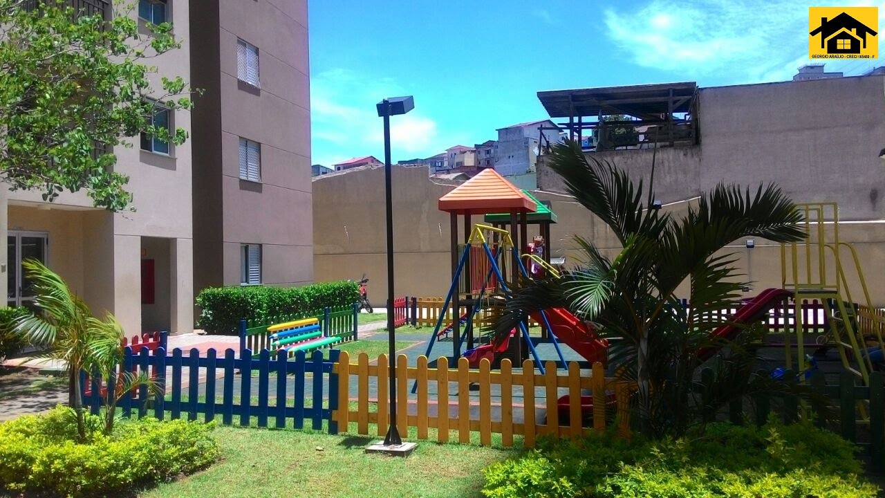 Apartamento à venda com 2 quartos, 1 banheiro, 1 vaga e 54m² no Vila Arcádia, São Paulo (SP) — foto 13 de 30