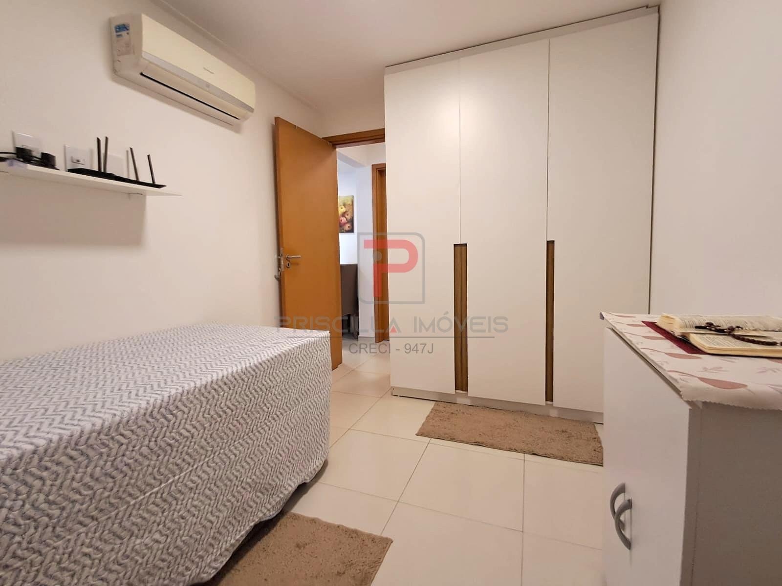 Apartamento à venda com 2 quartos, 1 suíte, 1 vaga e 62m² no Jardim Oceania, João Pessoa (PB) — foto 7 de 24
