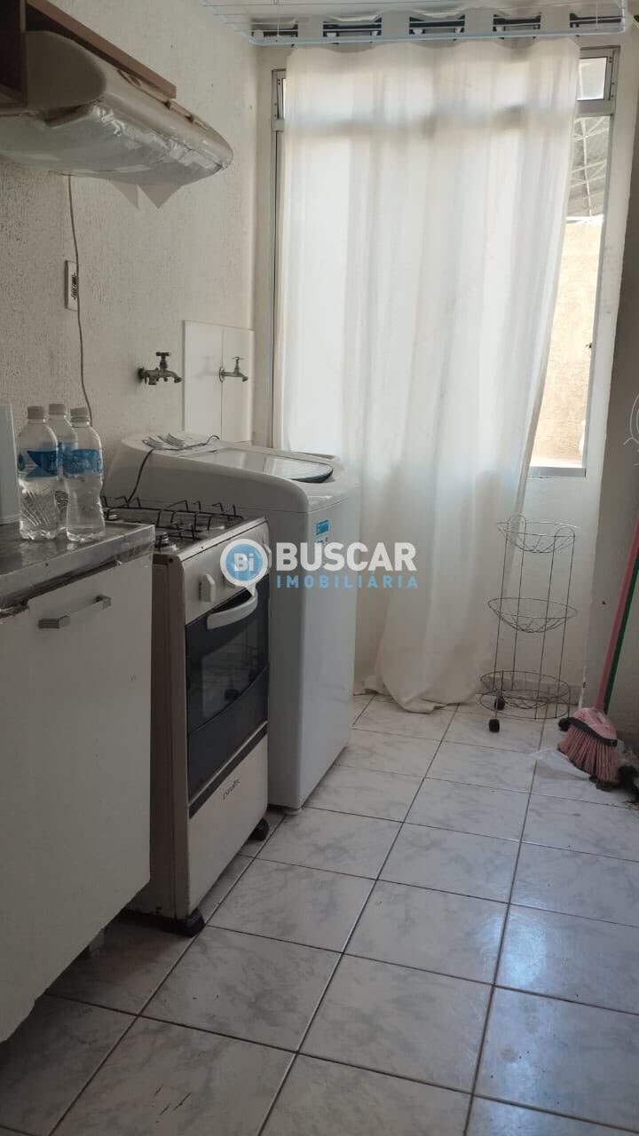 Apartamento à venda com 2 quartos, 1 banheiro, 1 vaga e 50m² no Mangabeira, Feira de Santana (BA) — foto 4 de 7