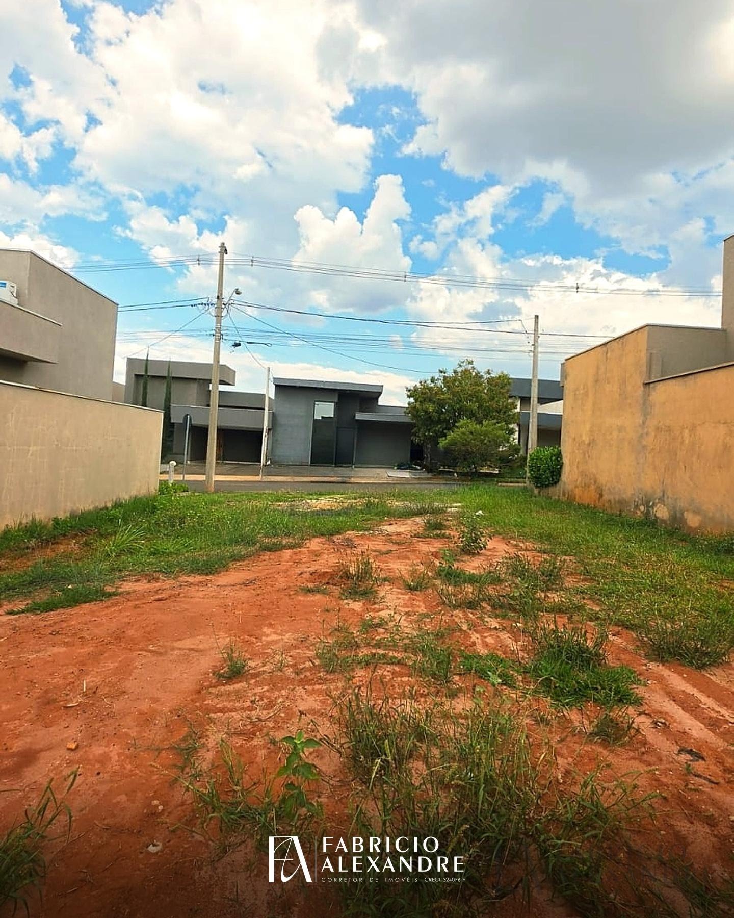 Terreno à venda com 253m² de terreno no Residencial Maria Júlia, São José do Rio Preto (SP) — foto 2 de 2