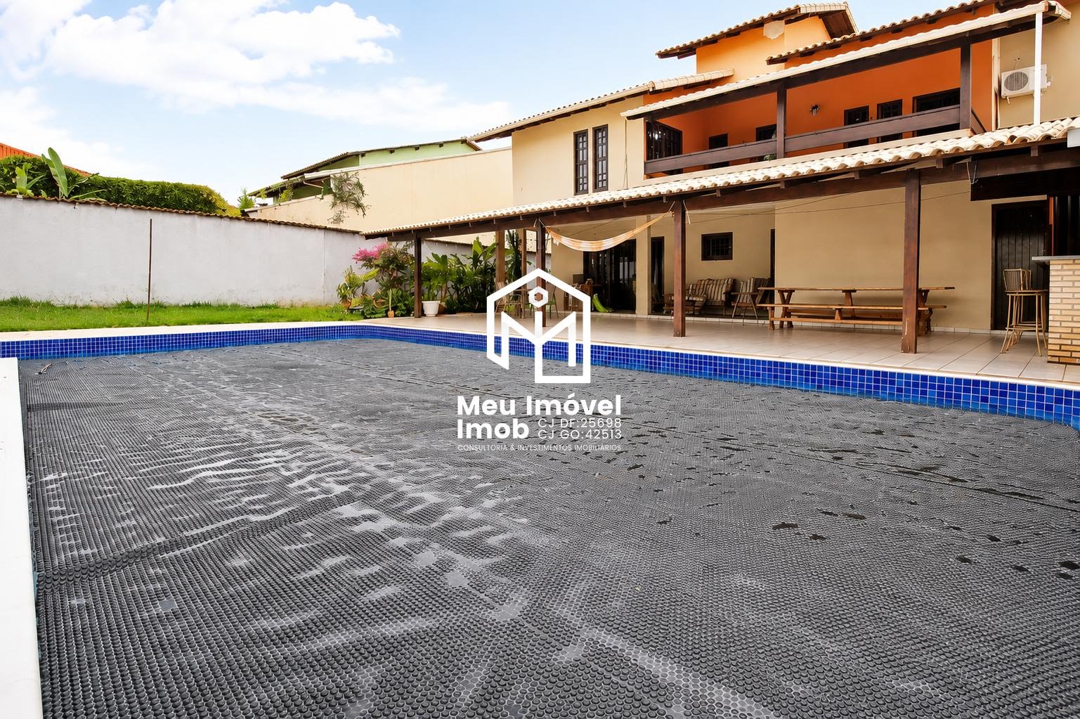 Casa, 5 quartos, 500 m² - Foto 12