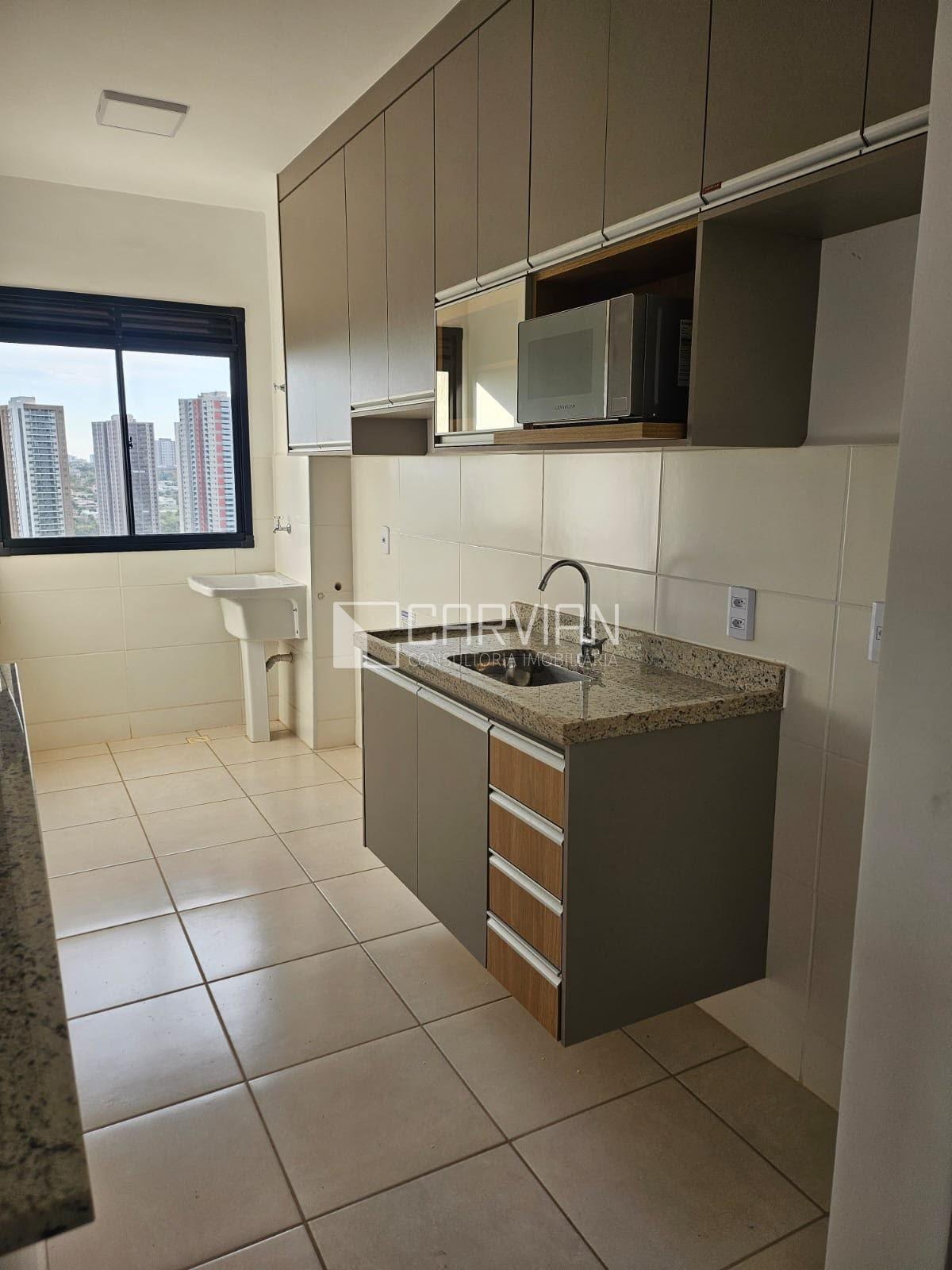 Apartamento à venda com 2 quartos, 1 suíte, 1 vaga e 55m² no Bonfim Paulista, Ribeirão Preto (SP) — foto 13 de 20
