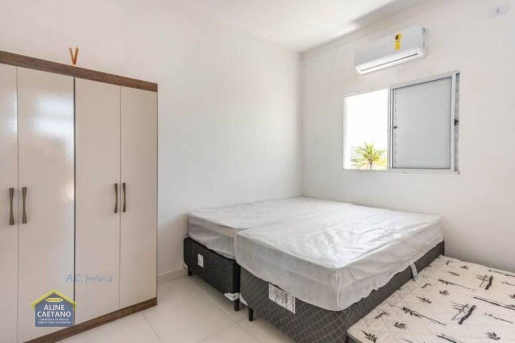 Casa à venda com 3 quartos, 2 suítes, 1 vaga e 120m² no Solemar, Praia Grande (SP) — foto 14 de 26