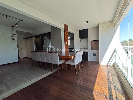 Apartamento, 3 quartos, 136 m² - Foto 10