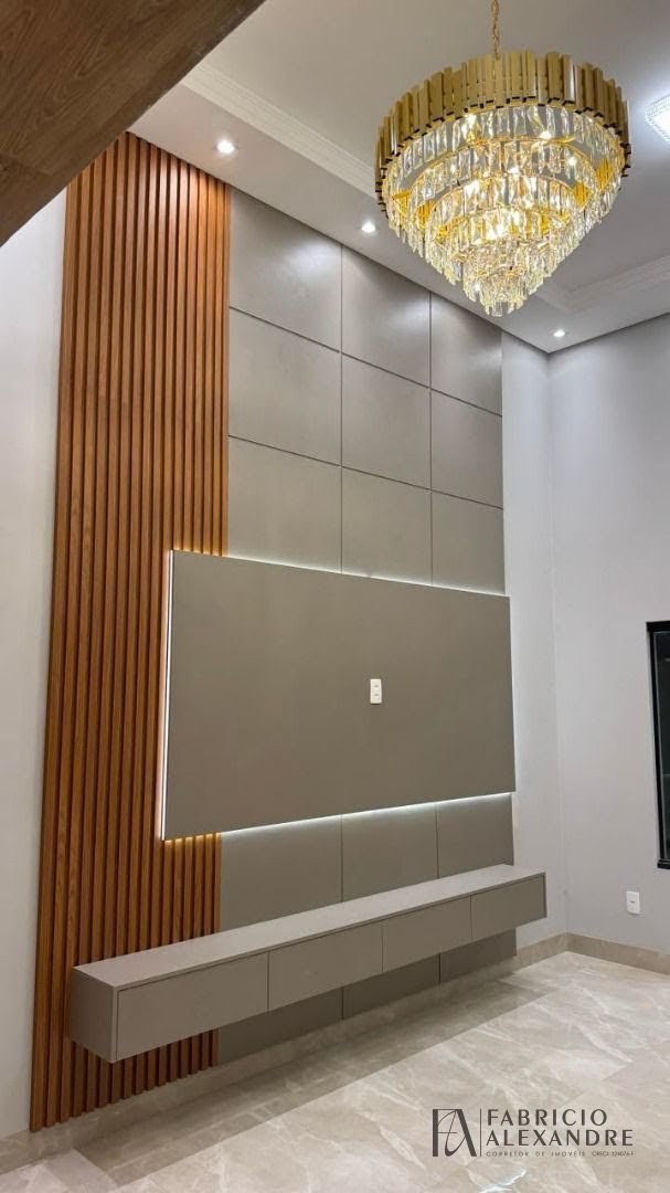 Casa à venda com 3 quartos, 1 suíte, 2 vagas e 120m² no Setsul II, São José do Rio Preto (SP) — foto 16 de 24