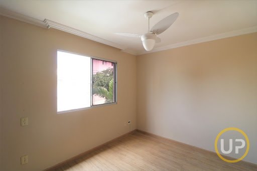 Quarto 1 da Área Privativa 