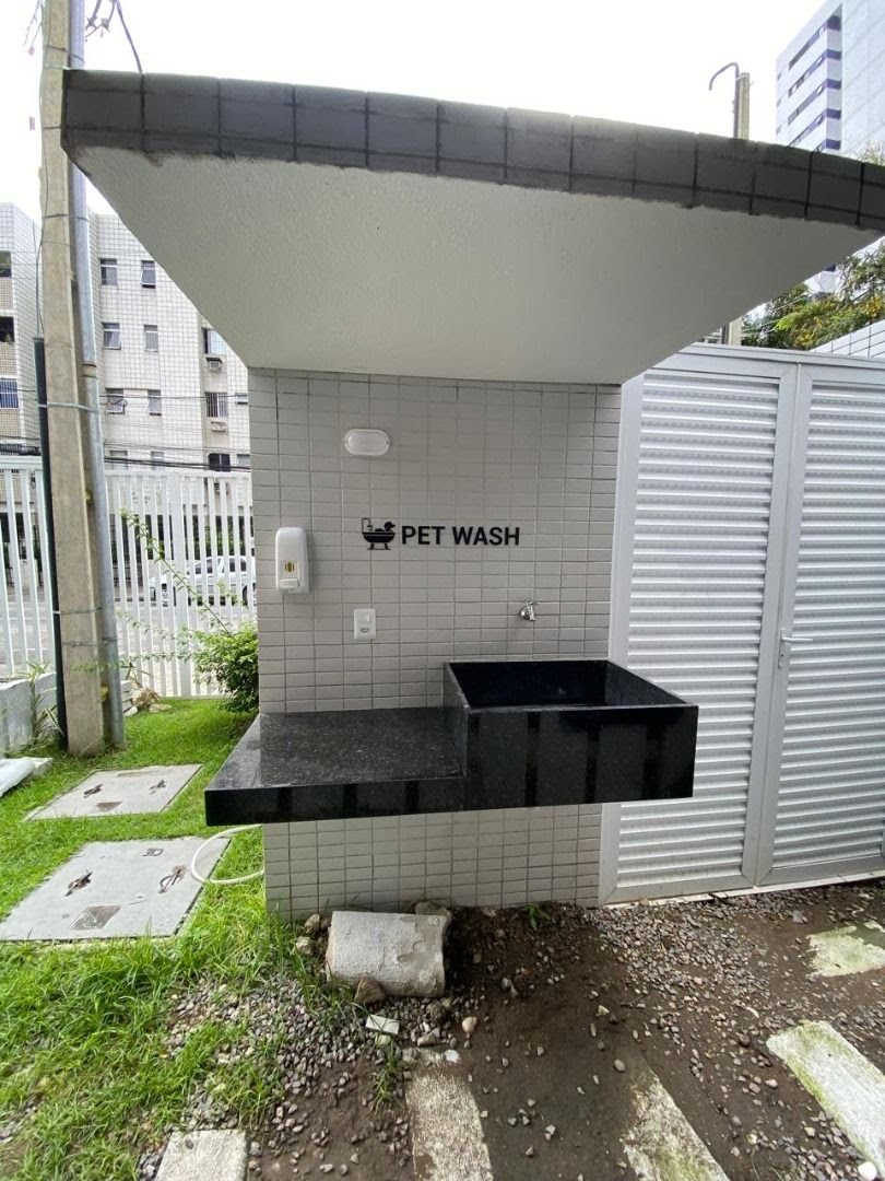 Apartamento à venda com 1 quarto, 1 suíte, 1 vaga e 33m² no Rosarinho, Recife (PE) — foto 23 de 23