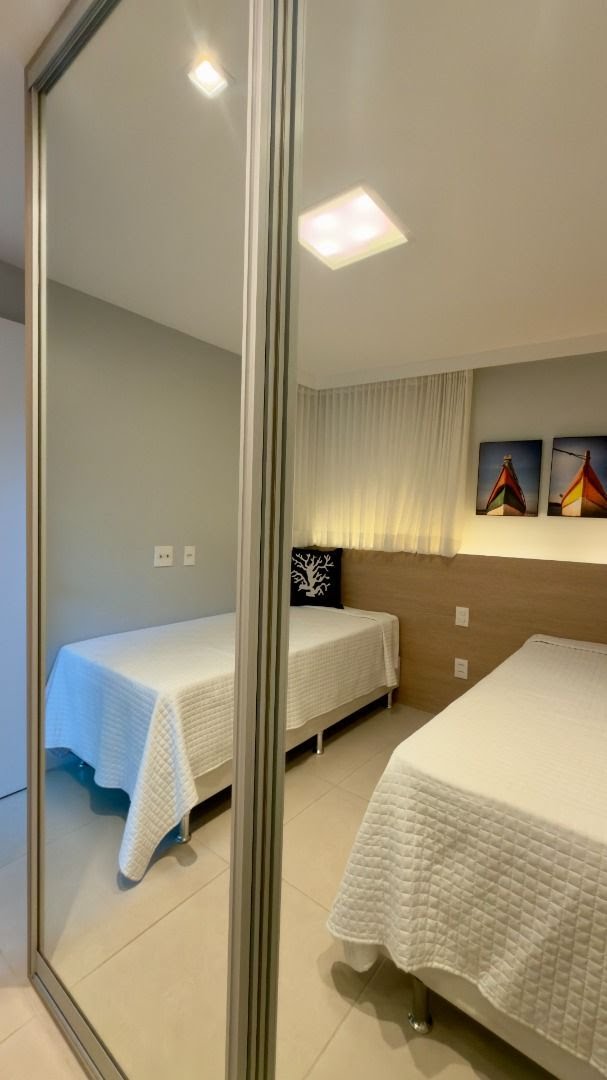 Casa à venda com 4 quartos, 3 suítes, 2 vagas e 169m² no Muro Alto, Ipojuca (PE) — foto 12 de 30
