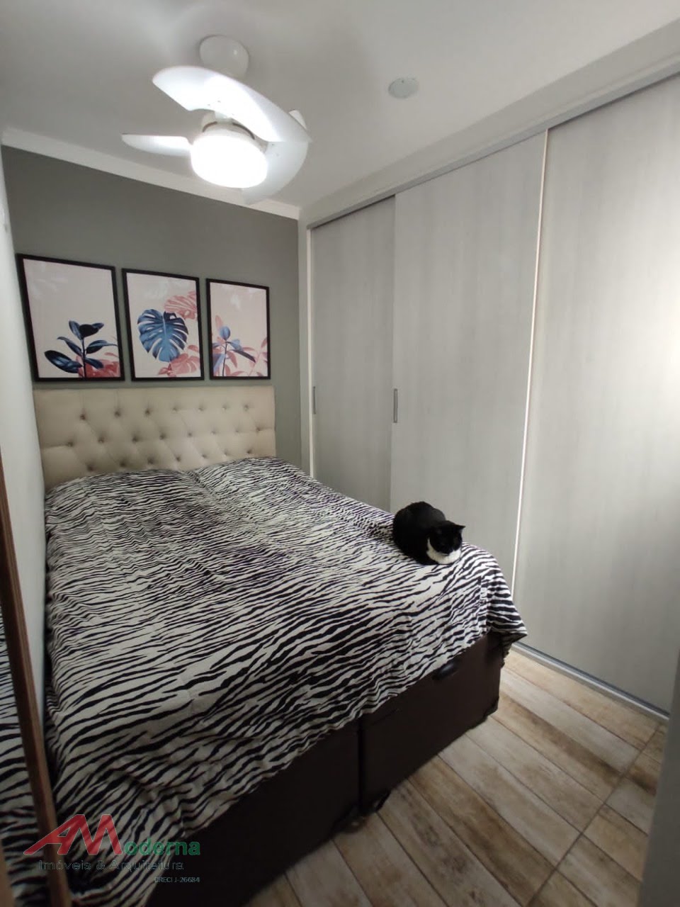Cobertura à venda com 2 quartos, 1 suíte, 1 vaga e 92m² no Vila Helena, Santo André (SP) — foto 9 de 30