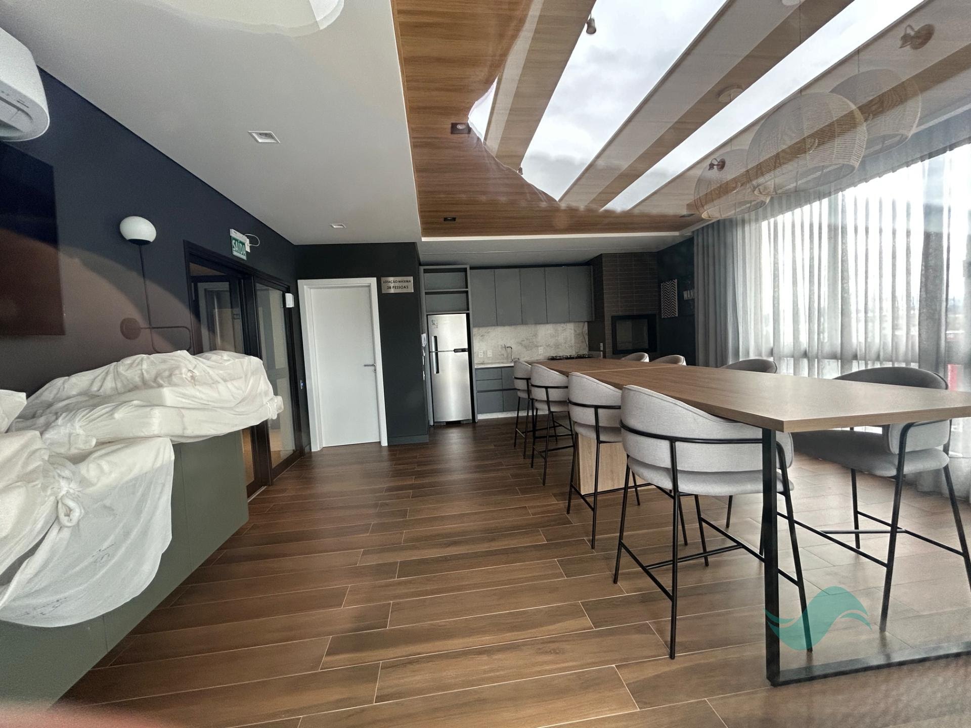 Apartamento à venda com 2 suítes, 2 vagas e 94m² no Jurerê, Florianópolis (SC) — foto 20 de 30