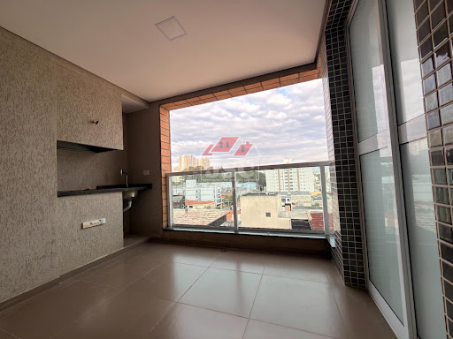 Apartamento Cobertura no bairro Santa Maria - São Caetano do Sul, SP