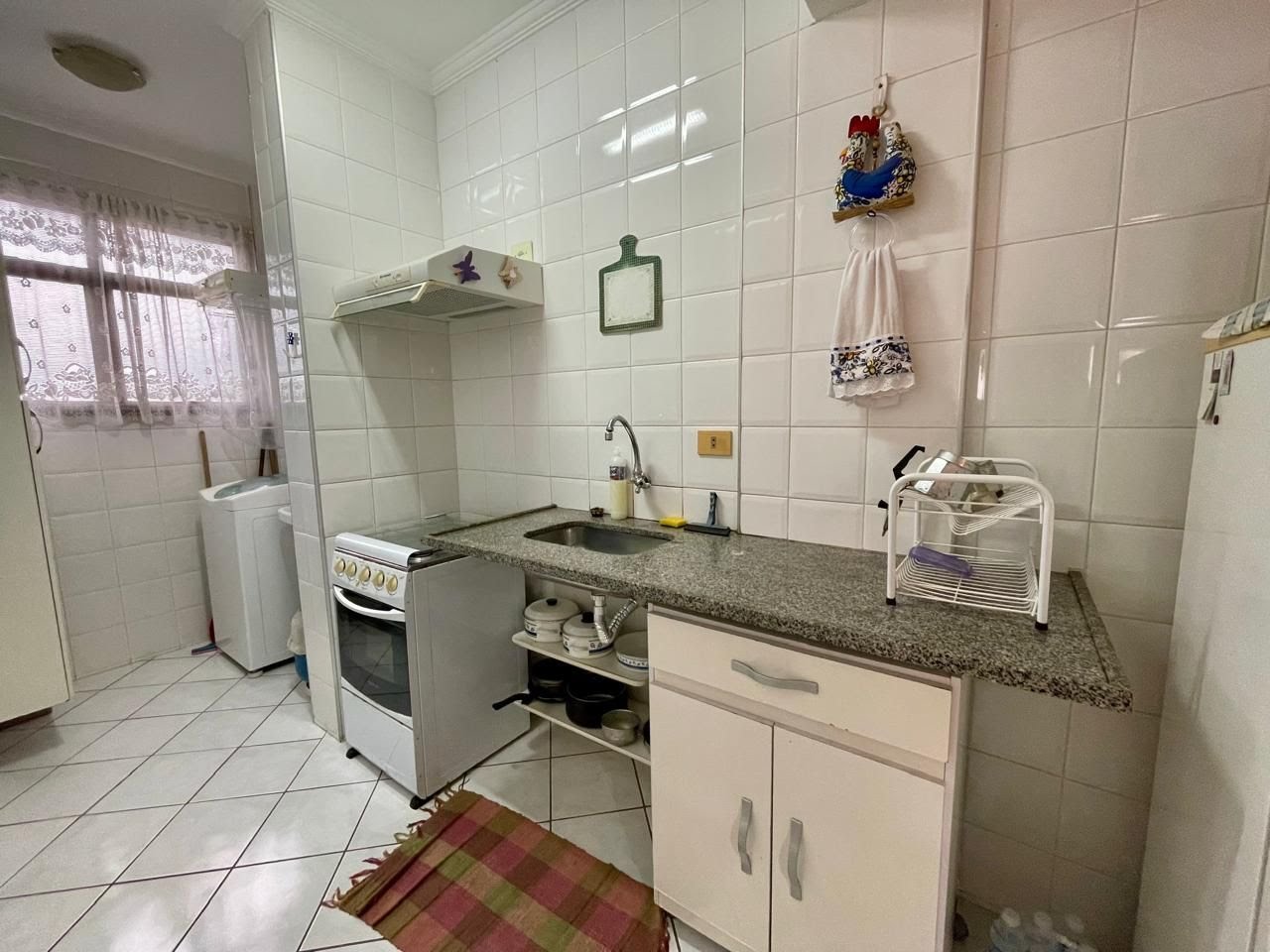 Apartamento à venda com 2 quartos, 2 banheiros e 68m² no Itaguá, Ubatuba (SP) — foto 7 de 11
