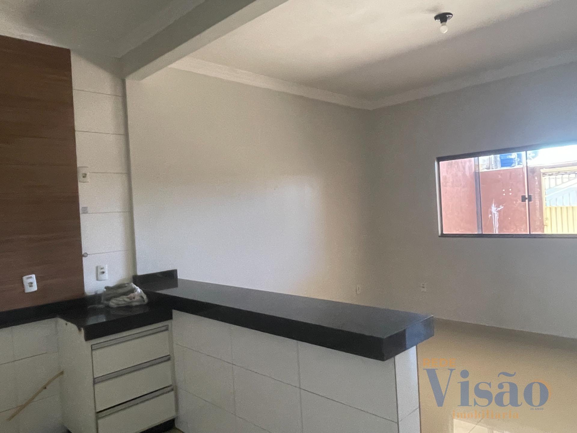 Casa à venda com 3 quartos, 3 suítes, 2 vagas e 63m² no Nsa Aparecida, Paracatu (MG) — foto 8 de 26