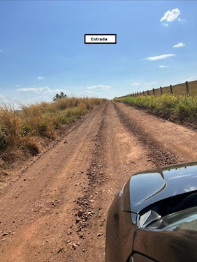 Fazenda em José Abrão  -  Campo Grande