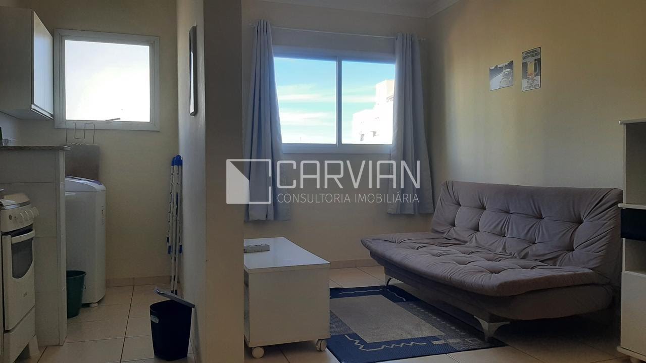 Apartamento à venda com 1 quarto, 1 banheiro, 1 vaga e 39m² no Jardim Nova Alianca, Ribeirão Preto (SP) — foto 5 de 30