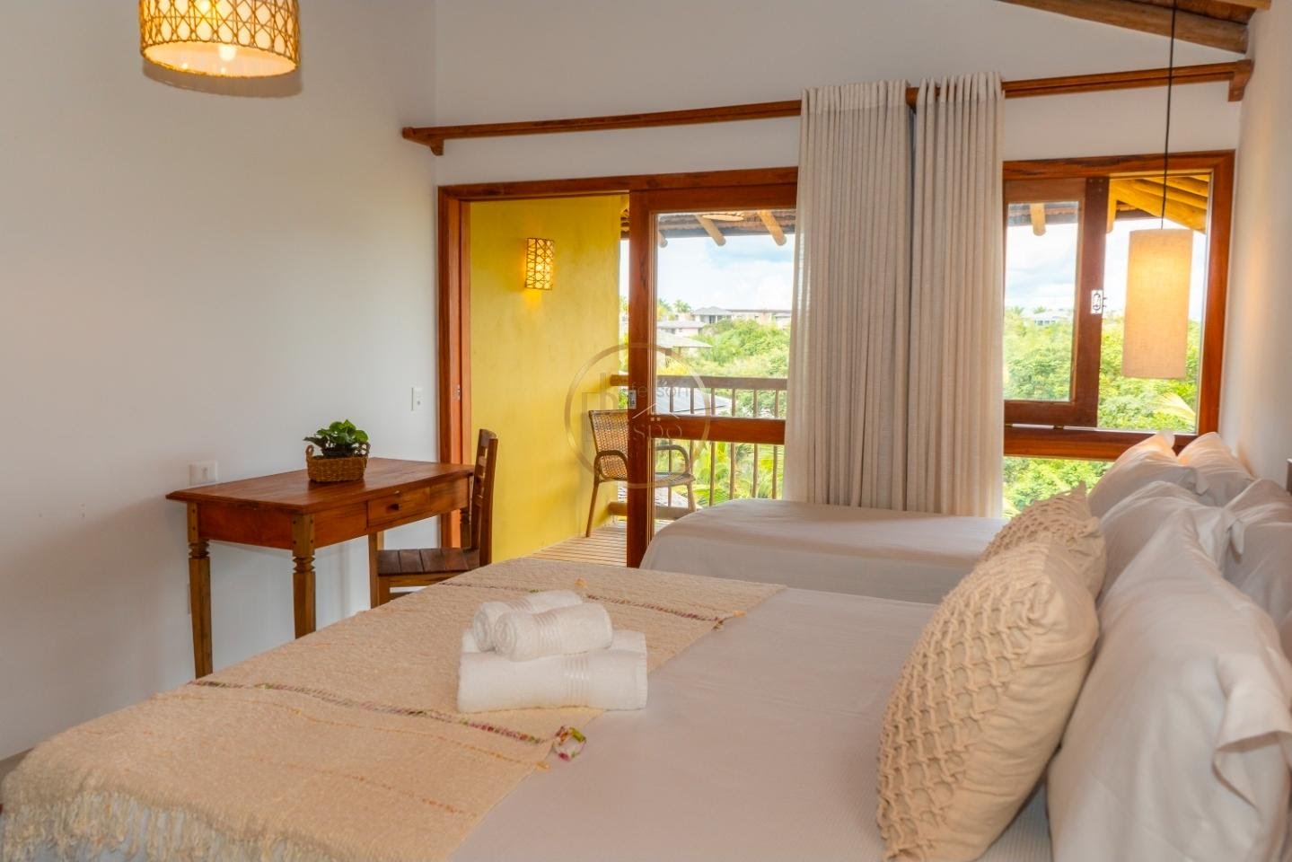 Apartamento à venda com 4 quartos, 4 suítes, 2 vagas e 350m² no Estrada de Trancoso, Porto Seguro (BA) — foto 8 de 26