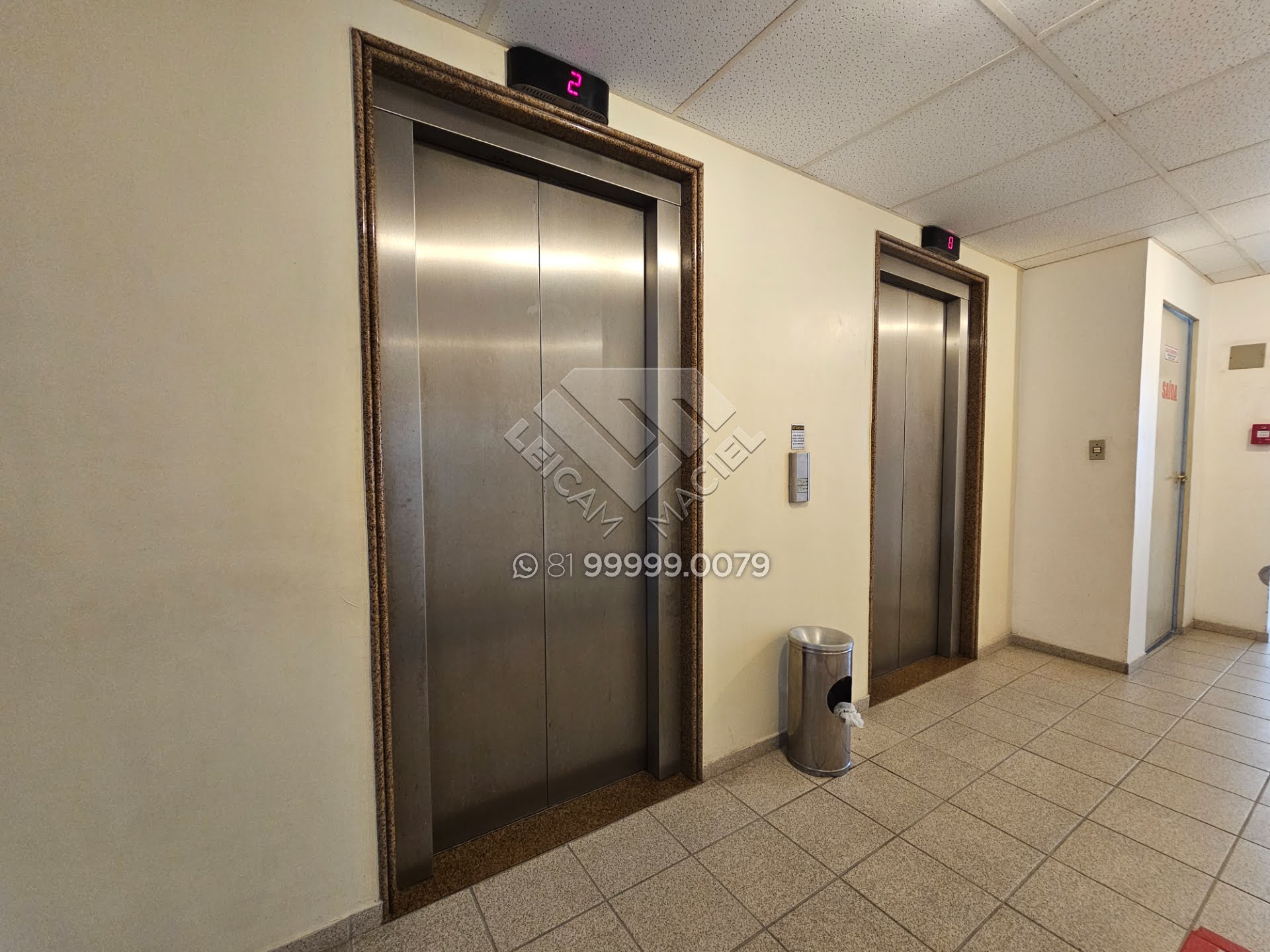 Comercial à venda com 1 banheiro, 1 vaga e 27m² no Ilha do Leite, Recife (PE) — foto 5 de 30