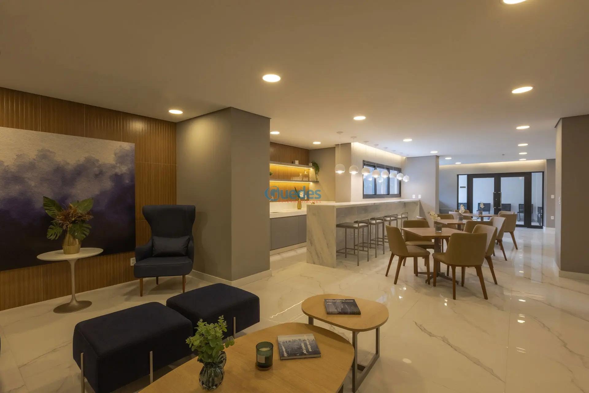 Studio à venda com 1 quarto, 1 banheiro e 22m² no Santo Amaro, São Paulo (SP) — foto 24 de 27