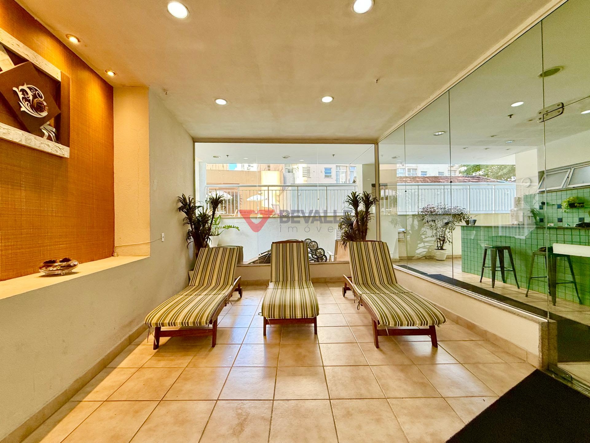 Cobertura à venda com 3 quartos, 3 suítes, 2 vagas e 135m² no Botafogo, Rio de Janeiro (RJ) — foto 24 de 30