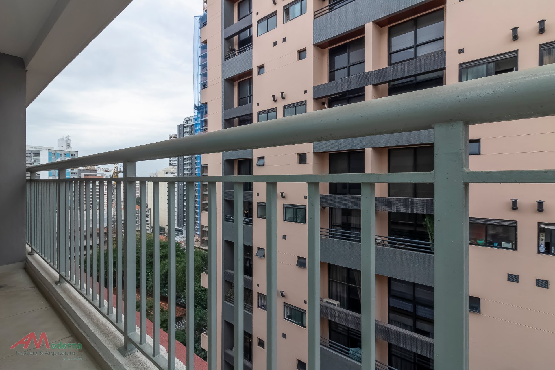 Studio à venda com 1 quarto, 1 banheiro e 30m² no Pinheiros, São Paulo (SP) — foto 14 de 30