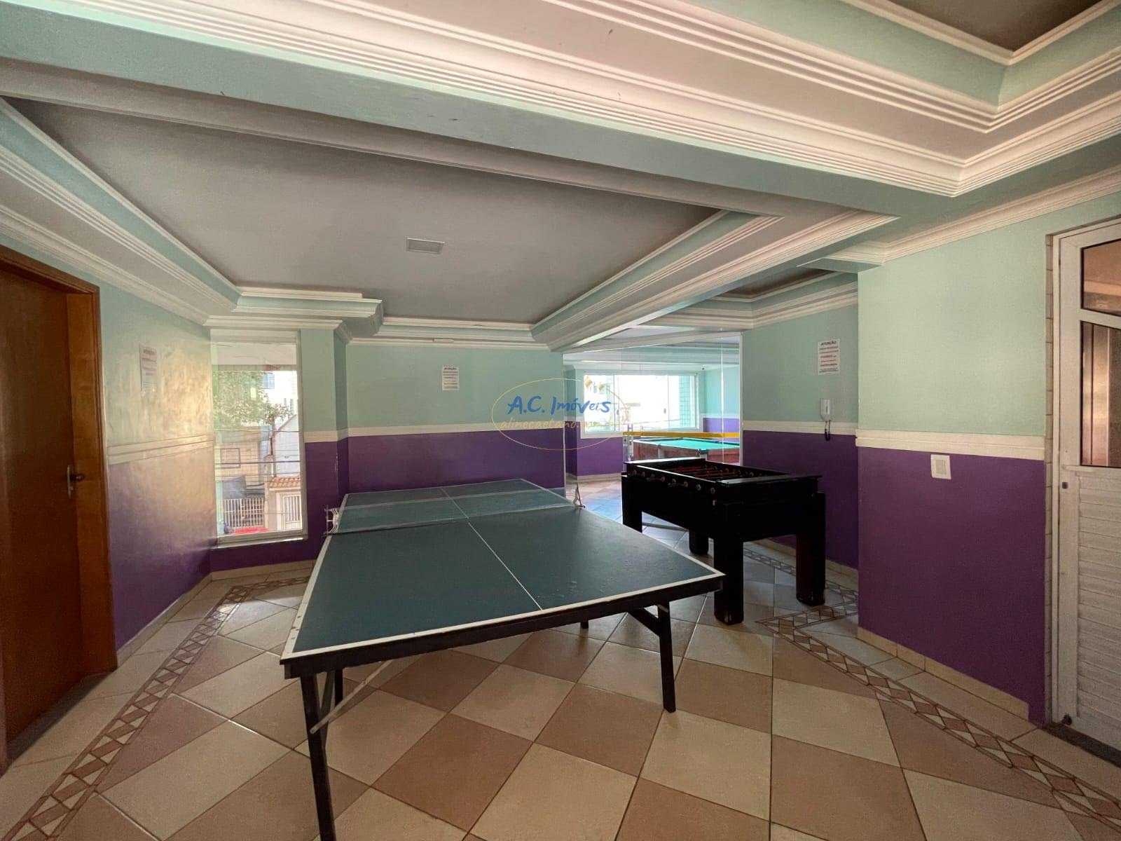 Apartamento à venda com 1 quarto, 1 banheiro, 1 vaga e 59m² no Vila Tupi, Praia Grande (SP) — foto 20 de 30