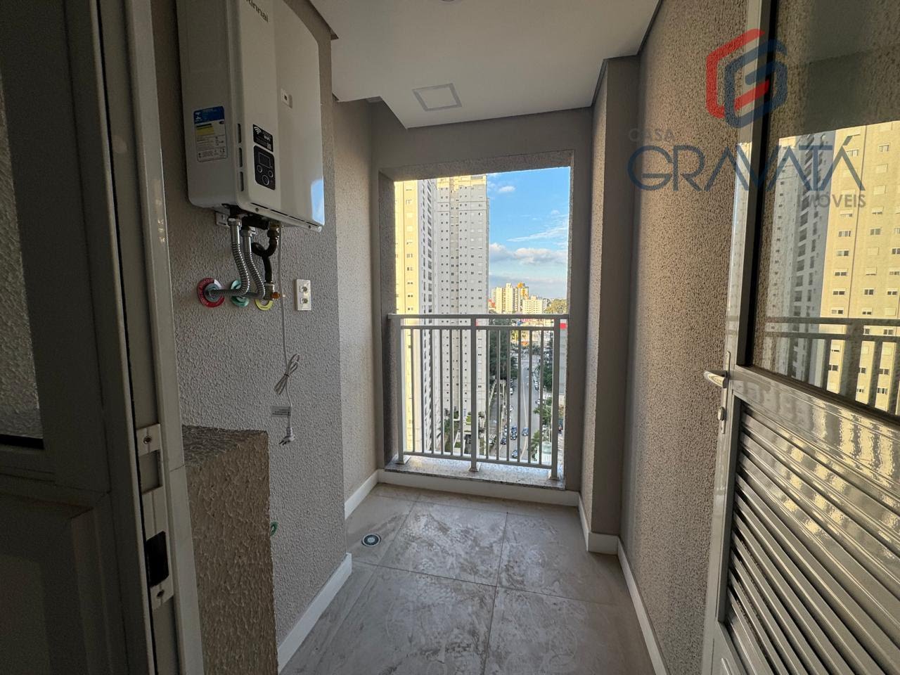 Apartamento à venda com 3 quartos, 3 suítes, 2 vagas e 117m² no Centro, São Bernardo do Campo (SP) — foto 6 de 23