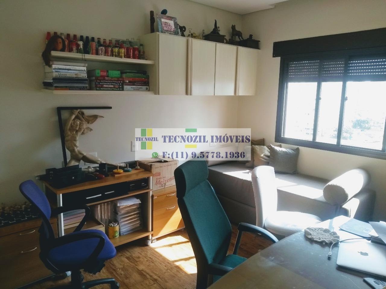 Apartamento, 4 quartos, 272 m² - Foto 11