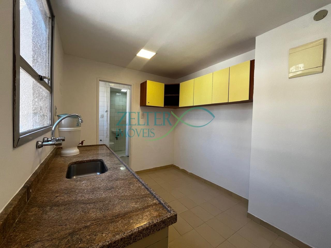 Apartamento à venda com 3 quartos, 1 suíte, 2 vagas e 109m² no Méier, Rio de Janeiro (RJ) — foto 19 de 28