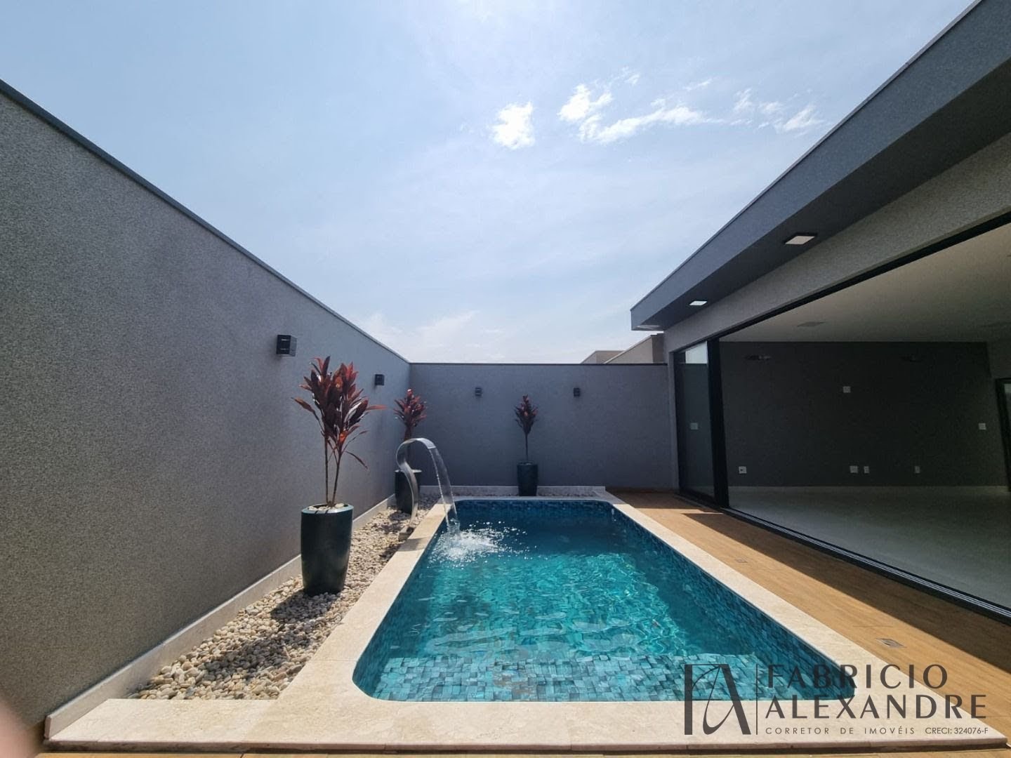Casa à venda com 3 quartos, 3 suítes, 4 vagas e 246m² no Loteamento Recanto do Lago, São José do Rio Preto (SP) — foto 4 de 30