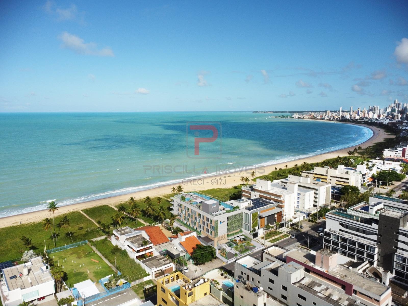 Apartamento à venda com 1 quarto, 1 banheiro e 27m² no Bessa, João Pessoa (PB) — foto 13 de 23