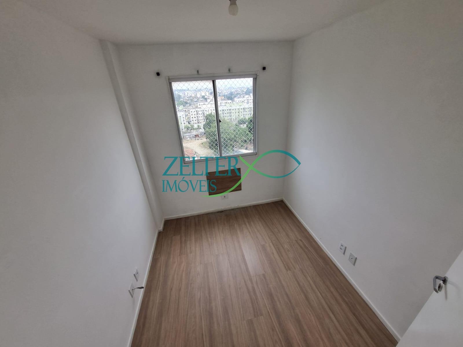 Apartamento à venda com 2 quartos, 1 banheiro, 1 vaga e 48m² no Vicente de Carvalho, Rio de Janeiro (RJ) — foto 9 de 30