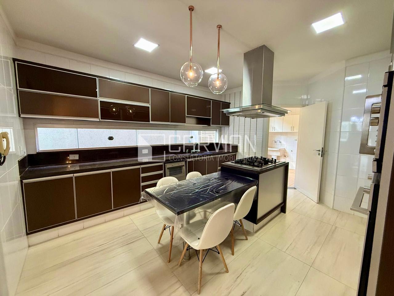 Casa à venda com 3 quartos, 3 suítes, 4 vagas e 360m² no Jardim Nova Alianca Sul, Ribeirão Preto (SP) — foto 18 de 30
