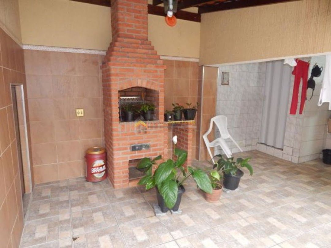 Casa, 2 quartos, 140 m² - Foto 13