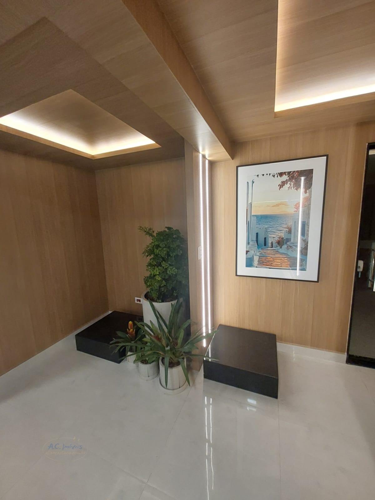 Apartamento à venda com 2 quartos, 1 suíte, 2 vagas e 88m² no Vilamar, Praia Grande (SP) — foto 14 de 30