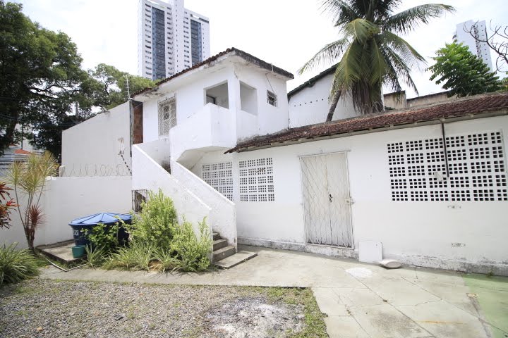 Comercial à venda com 4 banheiros, 3 vagas e 275m² no Graças, Recife (PE) — foto 11 de 29