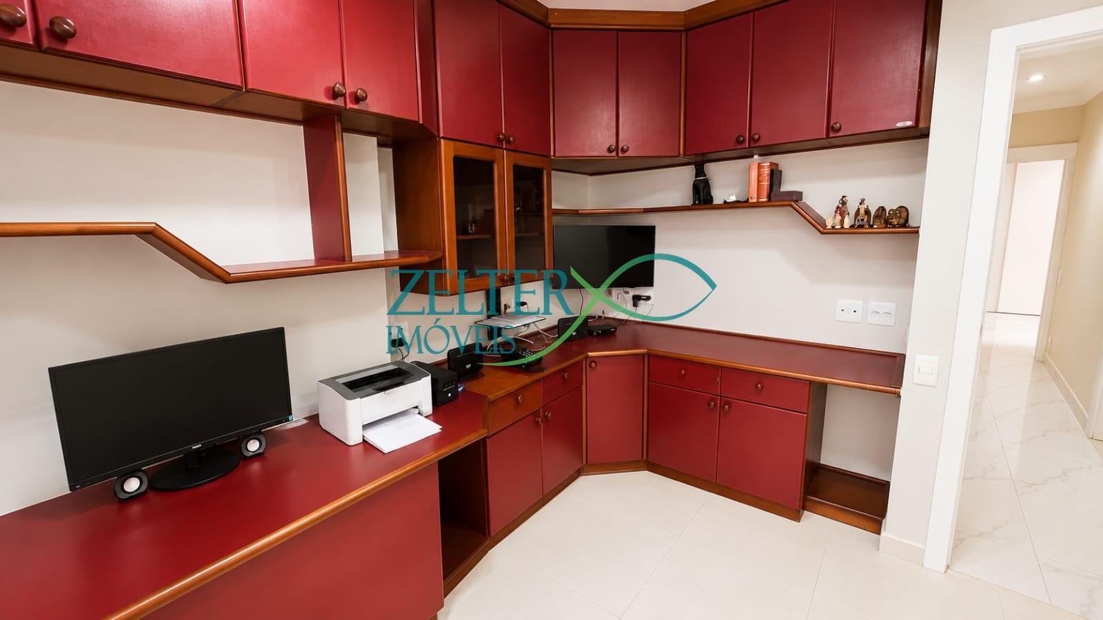 Apartamento à venda com 4 quartos, 1 suíte, 2 vagas e 145m² no Barra da Tijuca, Rio de Janeiro (RJ) — foto 29 de 30
